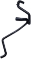 Picture of Gates 03-05 Chevrolet C4500 GM V-8 6.6L Diesel Lower - Eng. To Rad. Molded Coolant Hose