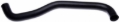 Picture of Gates 02-04 Ford Mustang V-8 4.6L Upper Molded Coolant Hose