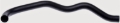 Picture of Gates 00-03 Honda S2000 4-Cyl. 2.0L Lower Molded Coolant Hose