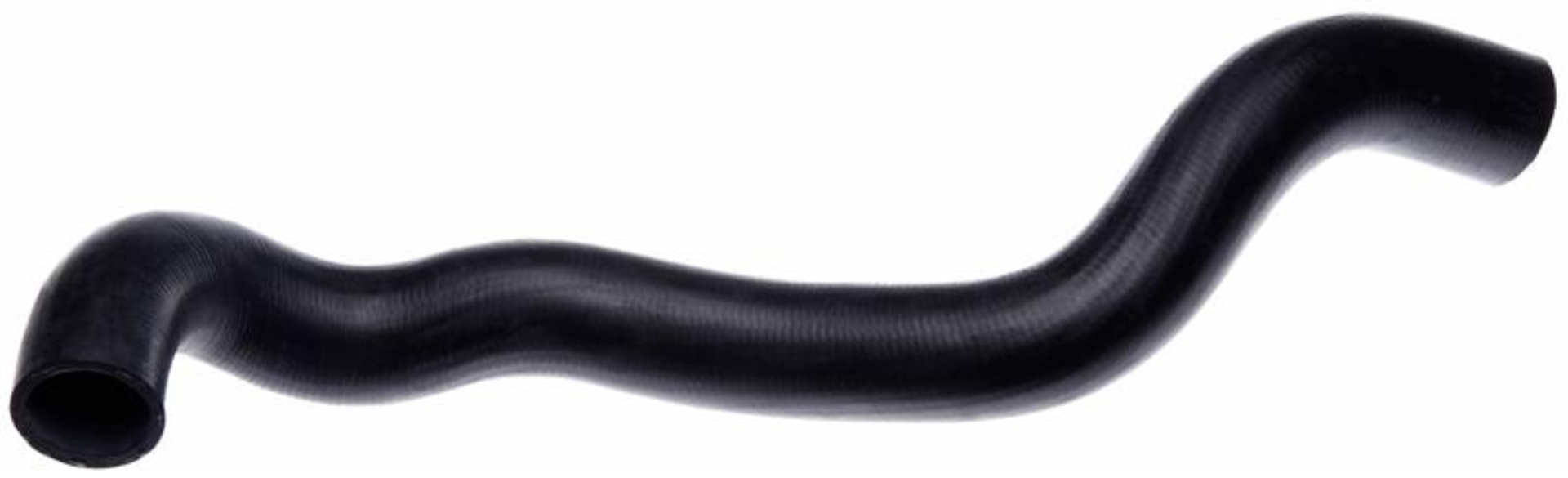 Picture of Gates 04-08 Ford F Series V-8 5.4L Lower Molded Coolant Hose
