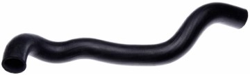 Picture of Gates 04-08 Ford F Series V-8 5.4L Lower Molded Coolant Hose