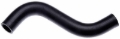 Picture of Gates 95-99 Mitsubishi Eclipse 4-Cyl. 2.0L Upper Molded Coolant Hose