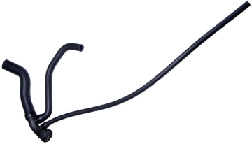 Picture of Gates 03-07 Chevrolet Silverado V-8 8.1L Lower Molded Coolant Hose