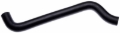 Picture of Gates 02-09 Saab 9-5 4-Cyl. 2.3L Upper Molded Coolant Hose