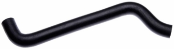 Picture of Gates 02-09 Saab 9-5 4-Cyl. 2.3L Upper Molded Coolant Hose