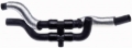 Picture of Gates 96-98 Pontiac Grand Am 4-Cyl. 2.4L Heater To Eng. Molded Coolant Hose