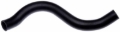 Picture of Gates 03-11 Ford Crown Victoria V-8 4.6L Upper Molded Coolant Hose