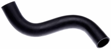 Picture of Gates 05-08 Jeep Grand Cherokee V-8 4.7L Lower Molded Coolant Hose