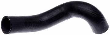 Picture of Gates 05-11 Dodge Dakota V-6 3.7L Lower Molded Coolant Hose