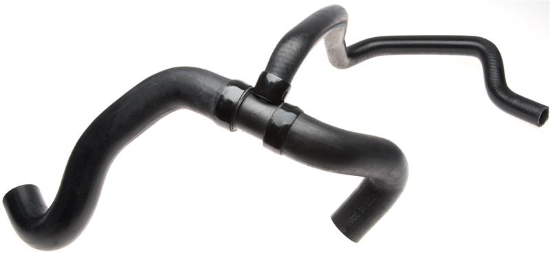 Picture of Gates 02-03 Ford E450 Super Duty V-8 7.3L Diesel Lower Molded Coolant Hose