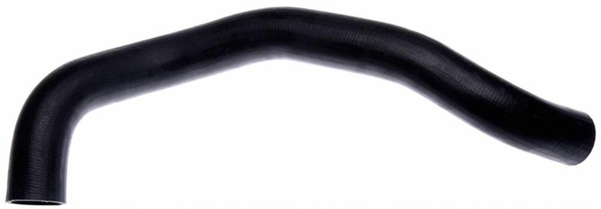 Picture of Gates 04-10 Ford Super Duty Van V-8 6.0L Diesel Upper Molded Coolant Hose