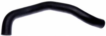 Picture of Gates 04-10 Ford Super Duty Van V-8 6.0L Diesel Upper Molded Coolant Hose