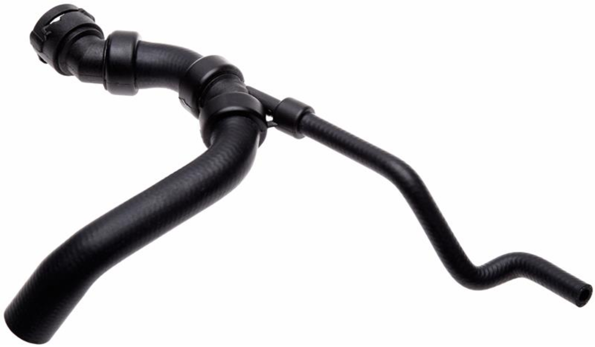 Picture of Gates 98-05 Volkswagen Passat V-6 2.8L Upper Molded Coolant Hose