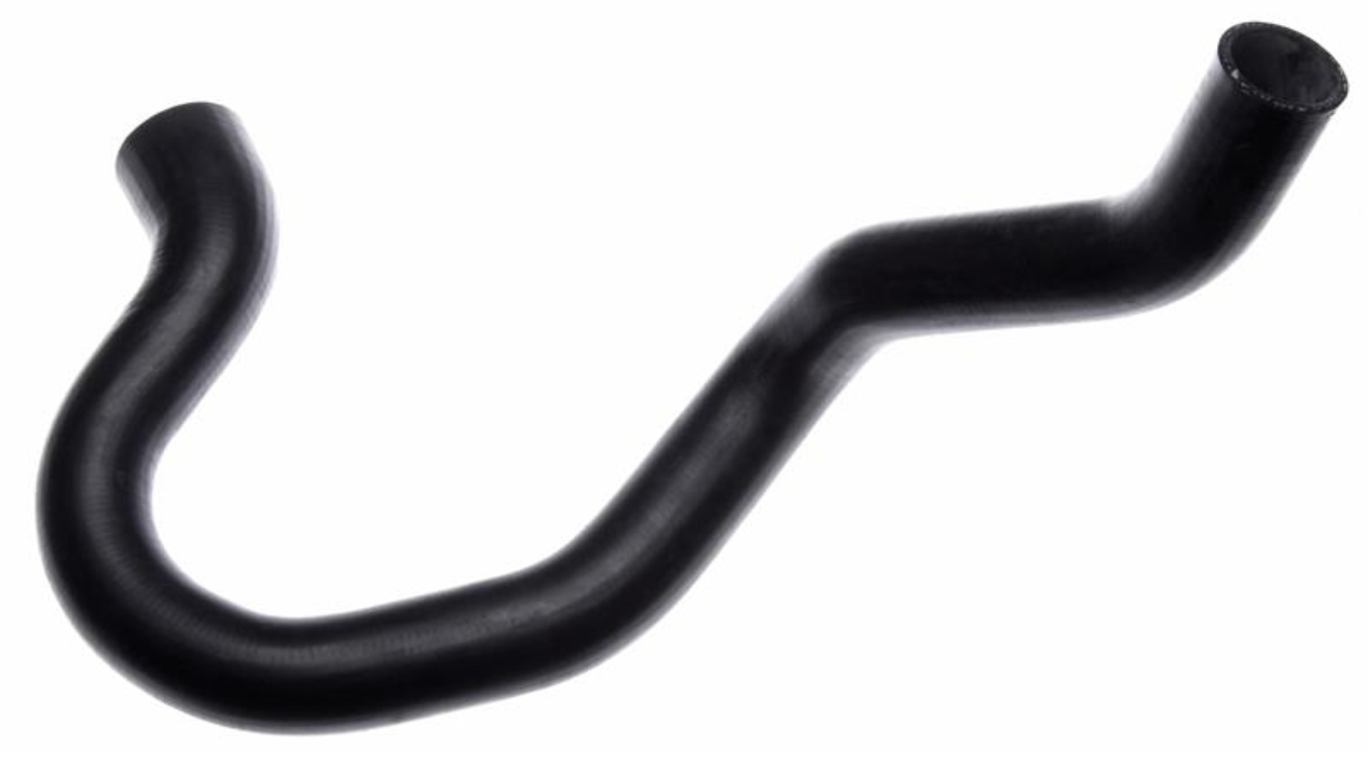 Picture of Gates 91-01 Jeep Cherokee 6-Cyl. 4.0L Lower Molded Coolant Hose