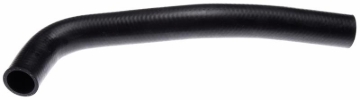 Picture of Gates 2007 Saturn Ion 4-Cyl. 2.2L Lower - Tee To Water Pump Molded Coolant Hose