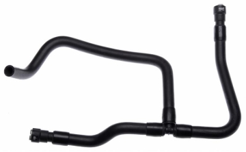 Picture of Gates 03-04 Ford Expedition V-8 5.4L Heater To Eng. Molded Coolant Hose