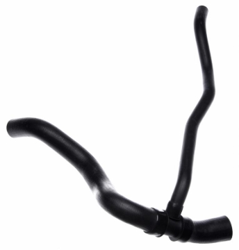 Picture of Gates 05-08 Ford F Series V-6 4.2L Lower Molded Coolant Hose