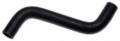 Picture of Gates 05-08 Ford Escape V-6 3.0L Lower Molded Coolant Hose