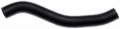 Picture of Gates 05-07 Ford Super Duty V-8 5.4L Upper Molded Coolant Hose