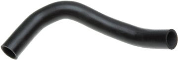 Picture of Gates 04-10 Nissan Titan V-8 5.6L Lower - Rad. To Pipe Molded Coolant Hose