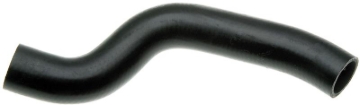 Picture of Gates 07-12 Nissan Versa 4-Cyl. 1.8L Upper Molded Coolant Hose