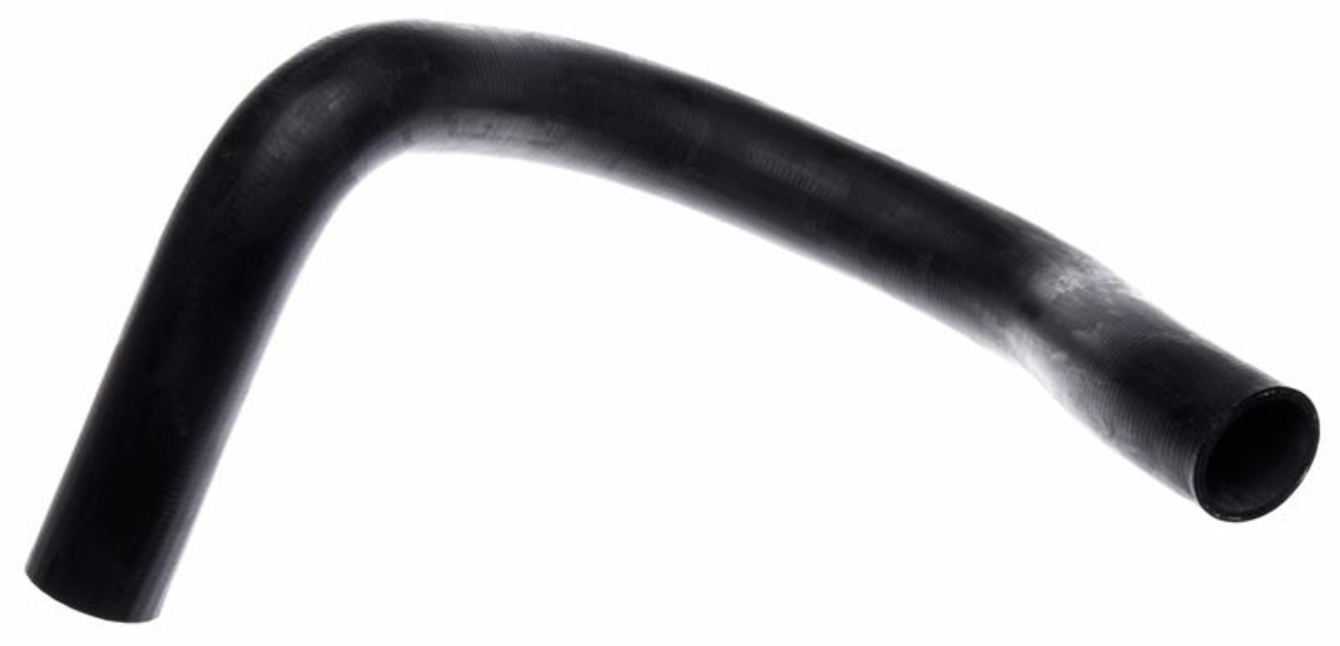 Picture of Gates 96-03 Ford Super Duty Van V-8 7.3L Diesel Upper Molded Coolant Hose