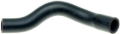 Picture of Gates 06-11 Honda Civic 4-Cyl. 1.3L Electric Assist Lower - Pipe To Rad. Molded Coolant Hose