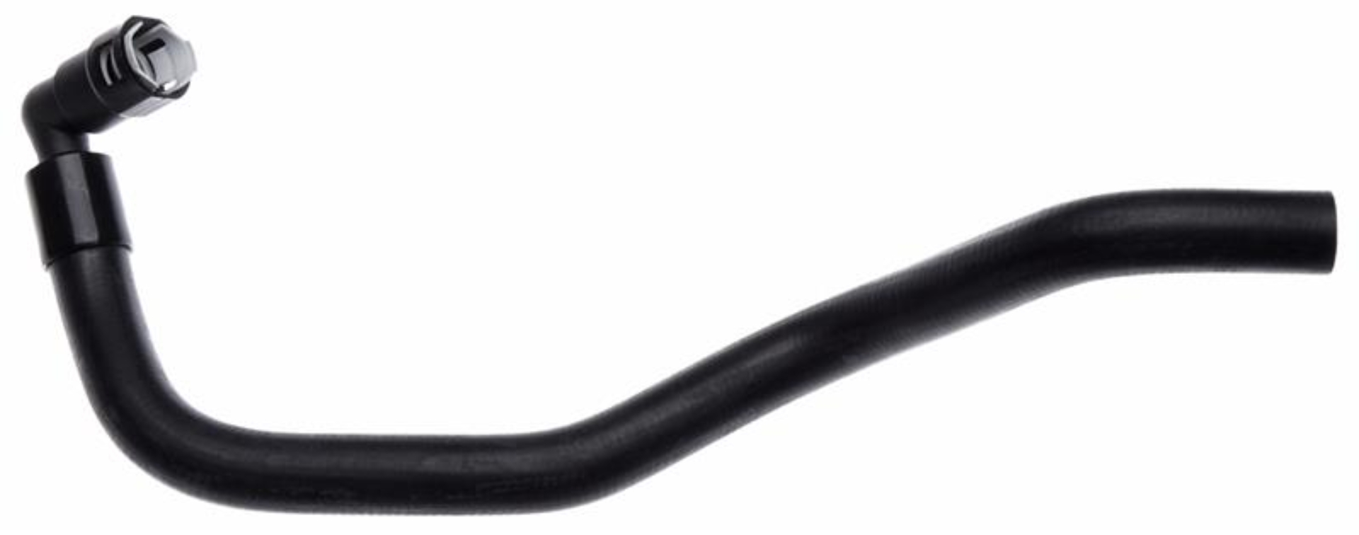 Picture of Gates 06-07 Buick Rendezvous V-6 3.5L Pipe-2 To Heater Molded Coolant Hose
