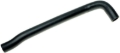 Picture of Gates 09-14 Nissan Maxima V-6 3.5L Upper - Filler Neck To Eng. Molded Coolant Hose