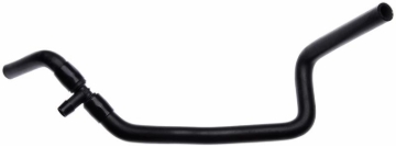 Picture of Gates 06-11 Cadillac DTS V-8 4.6L Heater To Tee Molded Coolant Hose