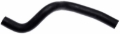 Picture of Gates 07-09 Hyundai Santa Fe V-6 2.7L Lower Molded Coolant Hose