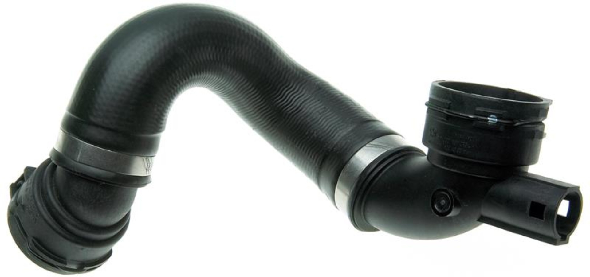 Picture of Gates 07-13 BMW 328I 6-Cyl. 3.0L Lower Molded Coolant Hose