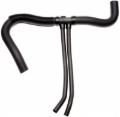 Picture of Gates 05-07 Ford Super Duty V-8 5.4L Lower Molded Coolant Hose