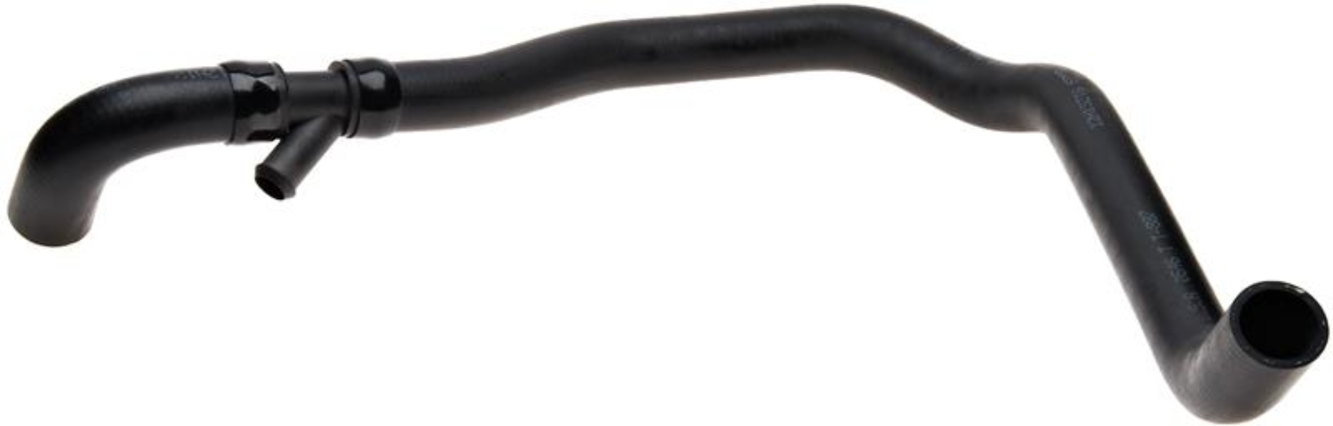 Picture of Gates 06-09 Ford Fusion V-6 3.0L Lower Molded Coolant Hose