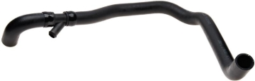 Picture of Gates 06-09 Ford Fusion V-6 3.0L Lower Molded Coolant Hose