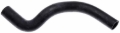 Picture of Gates 08-10 Dodge Grand Caravan V-6 3.3L Upper Molded Coolant Hose