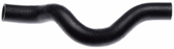 Picture of Gates 08-15 Nissan Rogue 4-Cyl. 2.5L Upper Molded Coolant Hose