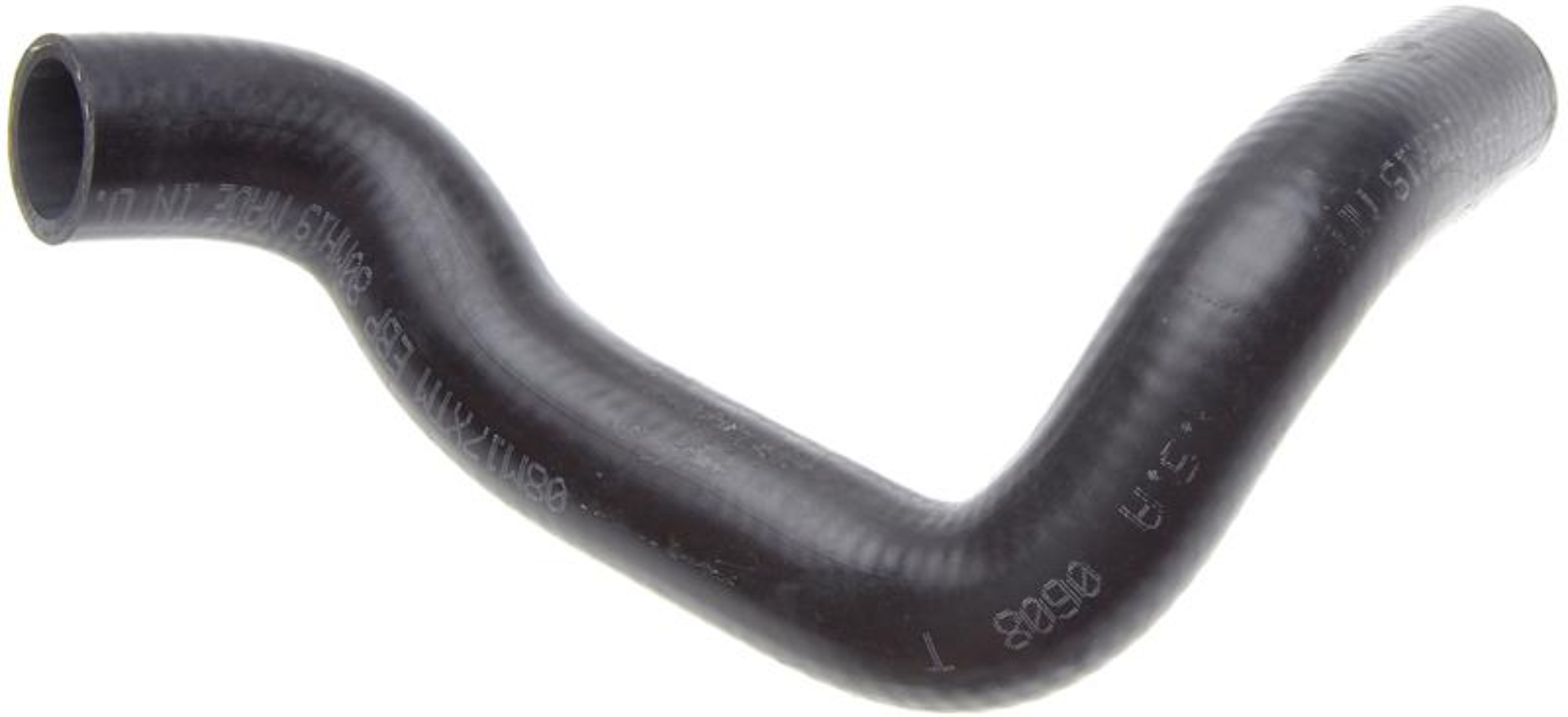 Picture of Gates 10-15 Mini Cooper 4-Cyl. 1.6L Lower - Pipe To Thermostat Molded Coolant Hose
