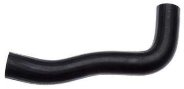 Picture of Gates 2009 Toyota Corolla 4-Cyl. 1.8L Upper - Tee To Eng. Molded Coolant Hose