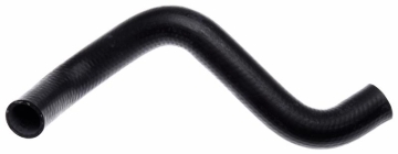 Picture of Gates 09-13 Toyota Matrix 4-Cyl. 2.4L Upper - Rad. To Tee Molded Coolant Hose