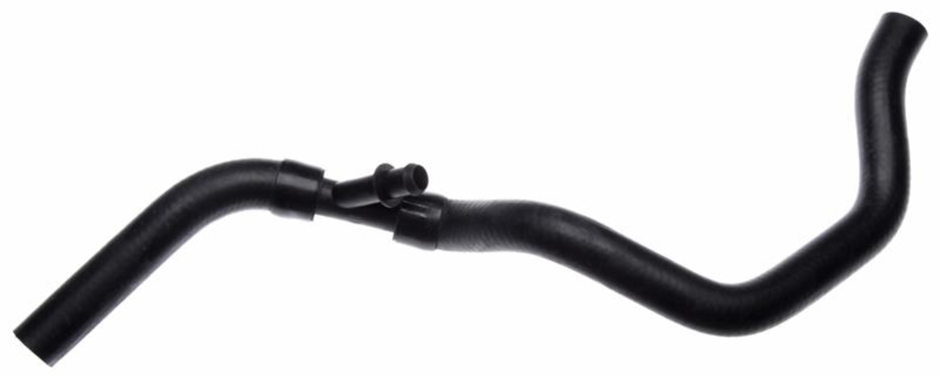 Picture of Gates 05-10 Ford E450 Super Duty V-8 6.0L Diesel By Pass Molded Coolant Hose