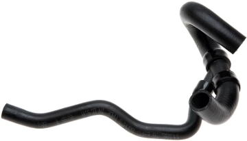 Picture of Gates 07-09 Mazda 3 4-Cyl. 2.0L Lower - Rad. To Thermostat Molded Coolant Hose
