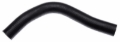 Picture of Gates 10-14 Honda Insight 4-Cyl. 1.3L Electric Assist Lower Molded Coolant Hose
