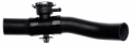 Picture of Gates 00-04 Dodge Dakota V-8 4.7L Upper Molded Coolant Hose