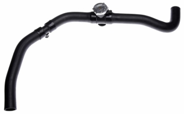 Picture of Gates 08-14 Dodge Avenger 4-Cyl. 2.4L Upper Molded Coolant Hose