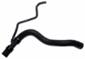 Picture of Gates 08-09 Lexus RX350 V-6 3.5L Upper - Tee To Rad. Molded Coolant Hose