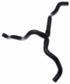 Picture of Gates 07-10 Toyota Sienna V-6 3.5L Heater - Outlet Assembly Molded Coolant Hose