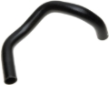 Picture of Gates 07-08 Ford Ranger V-6 3.0L Upper Molded Coolant Hose