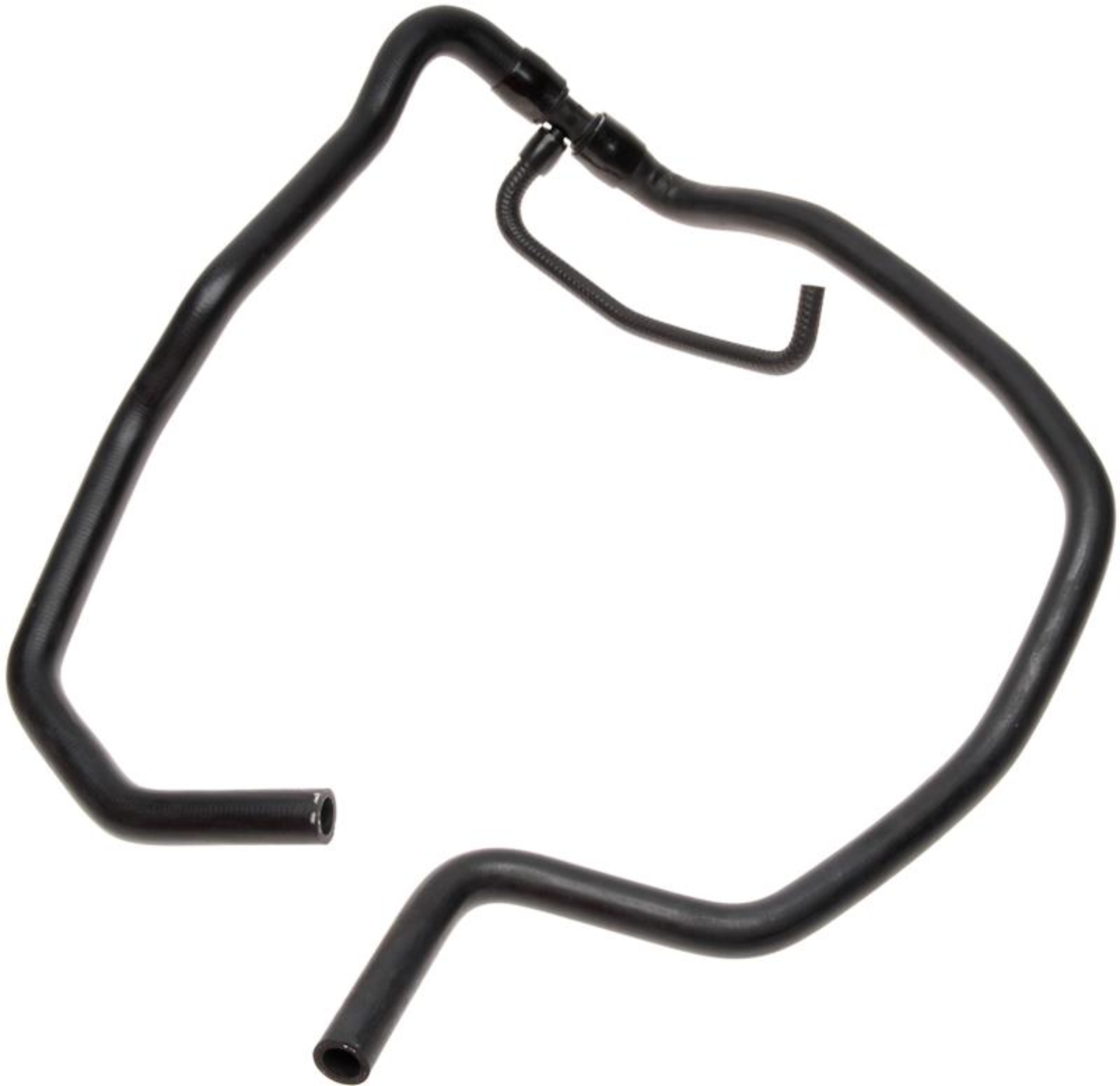 Picture of Gates 07-09 Mazda 3 4-Cyl. 2.0L Heater (Bottom) Molded Coolant Hose