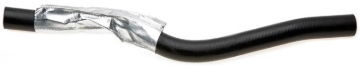 Picture of Gates 05-08 Ford F Series V-8 5.4L Reservoir To Rad. Molded Coolant Hose